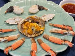 -成隆行·蟹王府(九江路店)