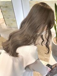 -FASHION PALACE hair+