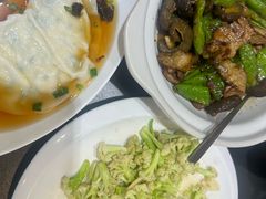 -小红鲸·海鲜餐厅(轸大路店)