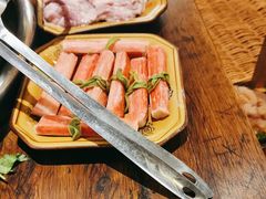-玉林巷子口火锅(玉林总店)