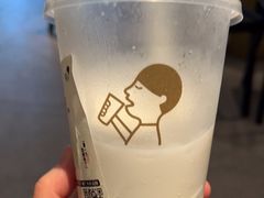 -喜茶(天津乐宾百货店)