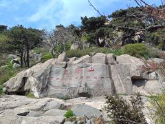 -泰山风景名胜区