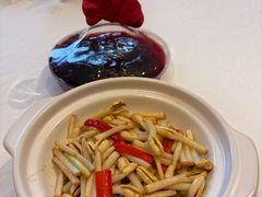 -峨嵋酒家 南北川菜 优选烤鸭(广渠路店)
