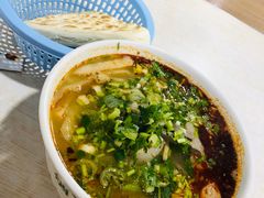 -阿叶羊杂碎(前进街店)