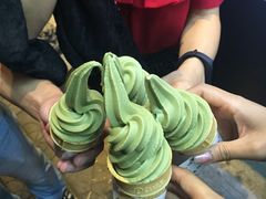 -吴裕泰茶庄(鼓楼店)