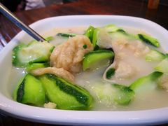 -凤厨顺德水乡凤味馆(大良锦龙路店)