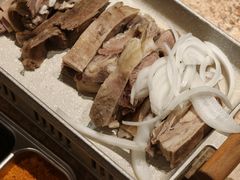 -耶里夏丽·丝路新疆菜·清真食品(徐汇南丹东路臻选店)