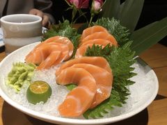 -渔寿司·日本料理(艾尚天地店)