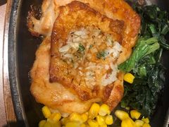 -萨莉亚意式餐厅(万嘉商业广场店)