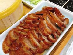 -金家老三饭庄(常营店)