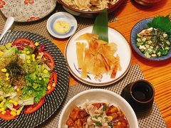 -田野日本料理(仙霞路店)