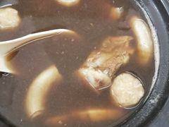 -新记肉骨茶