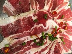 -·缸桶屋·韩式牛肋条自助烤肉(西湖D11店)