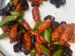 -素心小筑(后沙裕镇店)