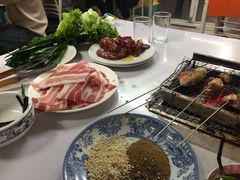 -风味烧烤(泰富店)