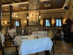 -Seraser Fine Dining Restaurant