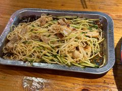 -兔槽江湖菜·重庆璧山兔(水围店)