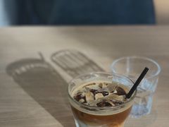 拿铁-Maxpoint Kitchen 西餐咖啡(乐峰广场店)