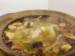 -威邵鸡煲(西华路总店)