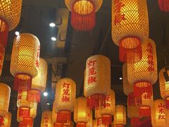 -辣不二水煮鱼(哈西店)