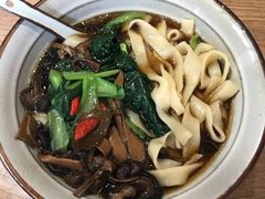 -八珍手工水饺·妈妈的爱(传芳巷店)