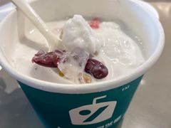 -自然椰·海南清补凉(海月广场店)
