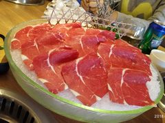 -尚海豆捞(乐虹坊店)