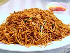 -正宗兰州王师傅麻辣牛肉面(学院新城店)