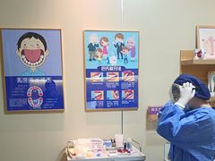 -上海仁爱医院口腔科 · 种植