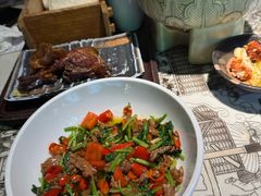 -一味大院•桐庐菜传承店(春江路店)