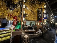 -淀里船宴(裕华东路店)
