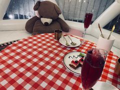 -天空花园餐吧·生日·团建(南山店)