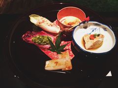-元熹会席料理