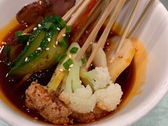-亢龙太子酒轩·花园店