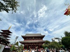 -浅草寺