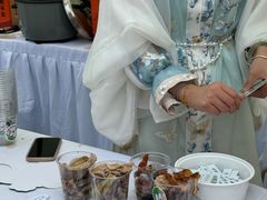 -徐家鸭子·非遗烤鸭(老门东店)