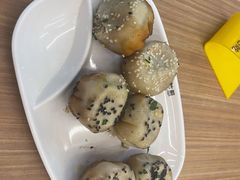 -小杨生煎(白玉兰广场店)