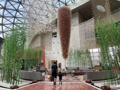 -深圳大梅沙京基洲际度假酒店