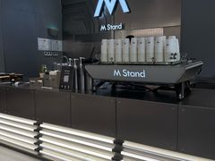 -M Stand(成都COSMO店)