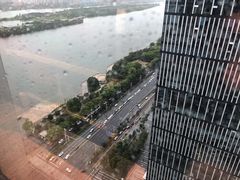 -长沙富力万达文华酒店