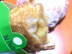 -麦当劳(坂田分店)