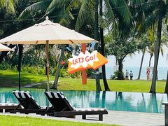 -海南清水湾莱佛士酒店