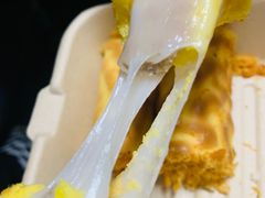 -君之狮子山·轻糖烘焙(松江印象城店)