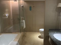 -武汉汉口火车站东方建国大酒店