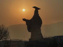 -秦始皇帝陵博物院(兵马俑)