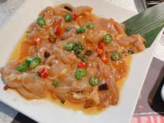 猫抓藤椒鸡-猫抓烤肉(春熙路店)