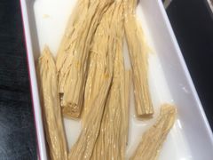 -宽板凳老灶火锅(门头沟店)