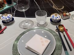 -北書房·墨宴(国际博览中心店)