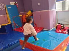 -小小运动馆(罗宾森中心)