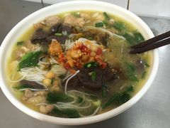 -文山荷鲜居(翠湖店)